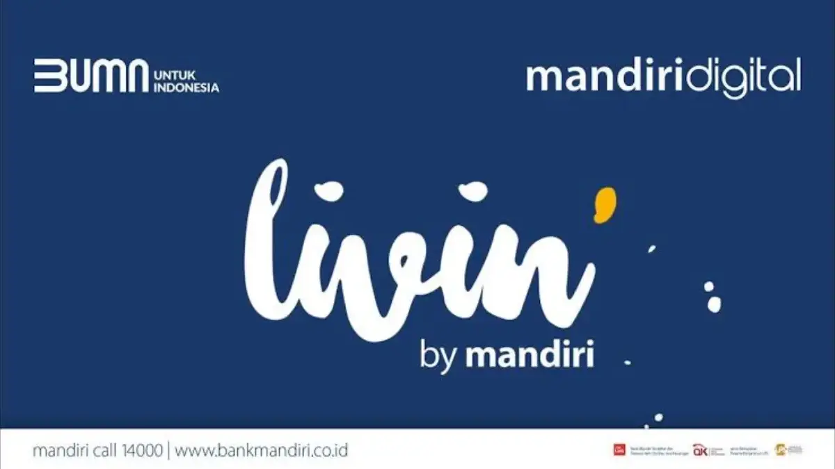 lupa PIN Mandiri