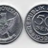 cara menjual uang koin kuno