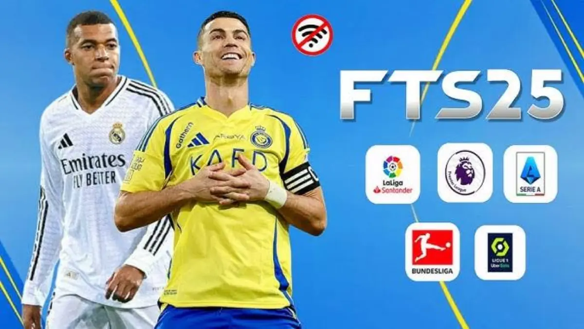 FTS 25