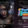 Harga Tiket Konser Jackson Wang \'Magicman 2\' di Jakarta, Pilih VIP Bisa Fotbar