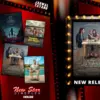 Jadwal Bioskop NSC Subang Kamis 14 Agustus 2025, La Tahzan Tayang Perdana