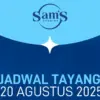 Jadwal Bioskop Sam\'s Studio Subang 20 Agustus 2025, Cek Harga Tiketnya!
