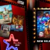 Jadwal Bioskop NSC Subang 19 Agustus 2025, Demon Slayer The Movie Masih Tayang