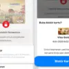 Cara Buka Blokir Kartu ATM di Livin by Mandiri, Gak Harus ke Bank