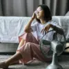 Cara Aman Menggunakan Kipas Angin Saat Tidur, Hati-Hati Ya!