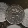 Mengenal Koin 50 Sen, Uang Koin Kuno Malaysia Ini Masih Diincar Kolektor
