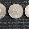 Cek Disini Koin Kuno Singapura yang Diburu Kolektor