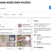 Daftar Kontak Kolektor Uang Kuno Terdekat yang Punya Banyak Koleksi Uang Kuno