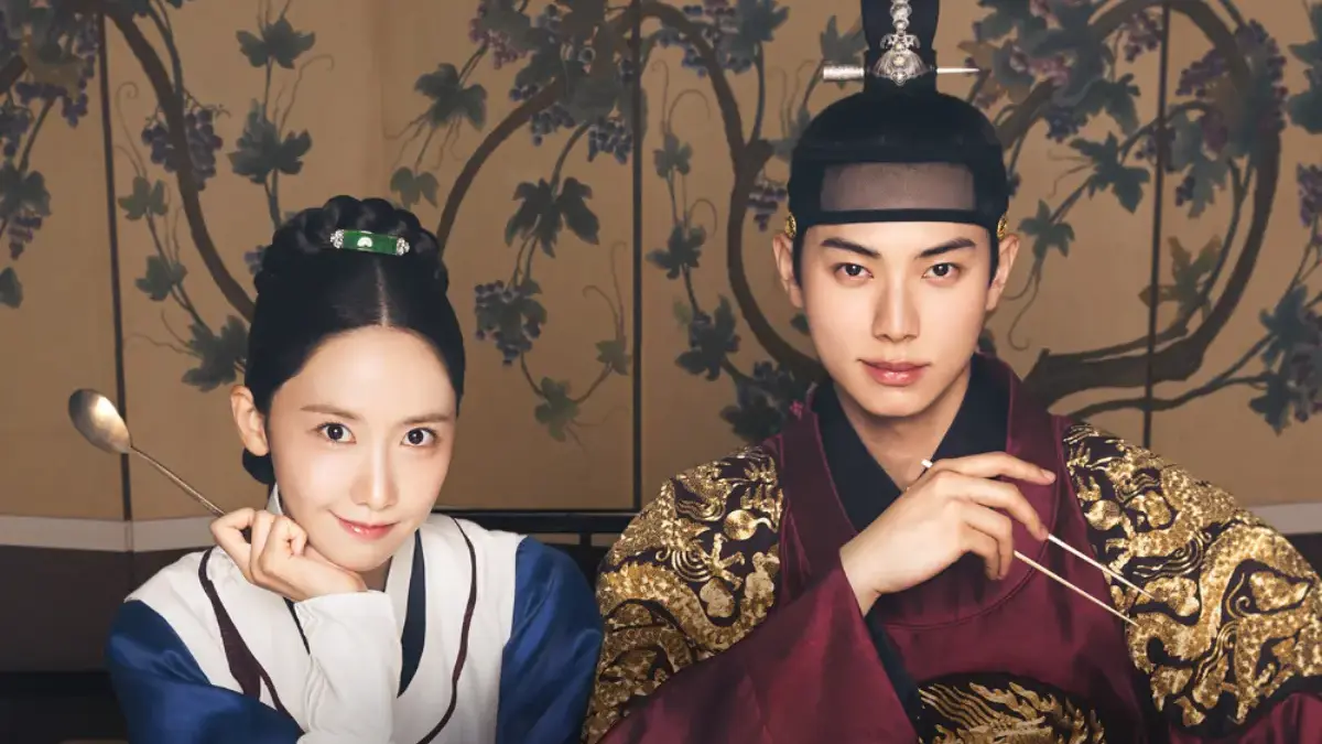Link Nonton Drakor Bon Appetit, Your Majesty Episode 1-2 Dilengkapi Sub Indo