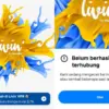 Penyebab Livin by Mandiri Error, Ini Cara Mengatasinya