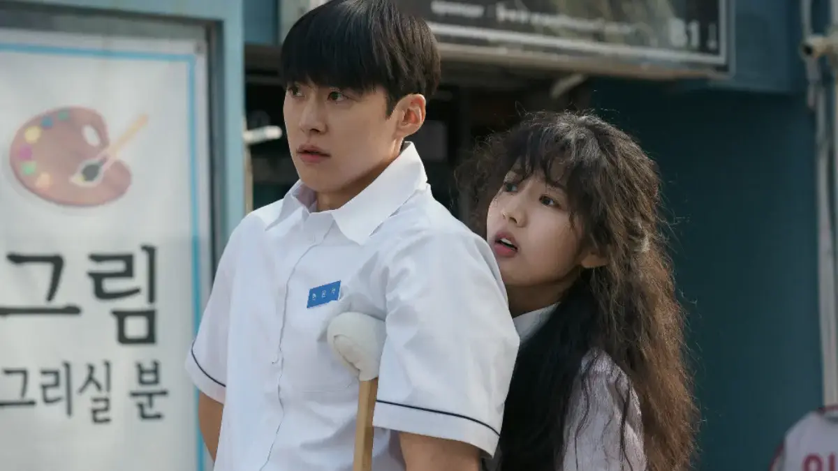 Sinopsis Film Love Untangled, Dibintangi Gong Myung dan Shin Eun Soo