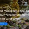 Cara Ajukan Pinjaman KUR BCA 2025, Limit Hingga Rp 500 Juta