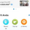 Cara Transfer Uang di Livin by Mandiri, Mudah dan Cepat