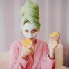 Cari Tahu Masker Alami untuk Menghilangkan Bekas Jerawat di Wajah