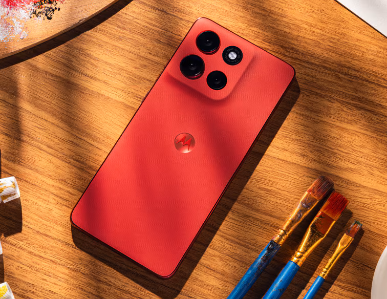 Motorola Moto G86 Power