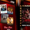 Jadwal Bioskop NSC Subang Kamis, 21 Agustus 2025, Film Labinak Tayang Perdana