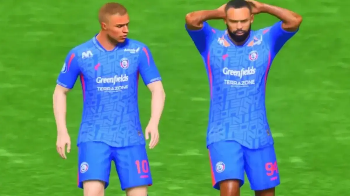Cara Download PES 2025 Offline Liga Indonesia, Coba Fitur-Fitur Ini