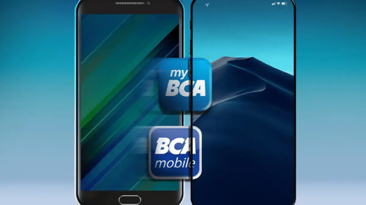 Cara Memindahkan Akun BCA Mobile dan myBCA di HP Baru, Easy Kok!