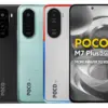 Poco M7 Plus