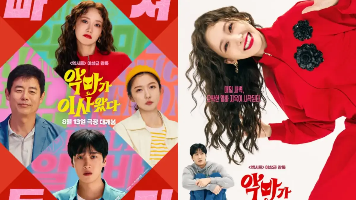 Sinopsis Film Pretty Crazy, Yoona SNSD Jadi Iblis Cantik