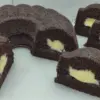 Lagi Viral Nih, Intip Resep Bolu Ketan Hitam Keju Lumer