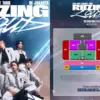 Harga Tiket Konser RIIZE \'Riizing Loud\' di Jakarta, Mulai Rp 1,4 Juta