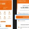 Cara Pinjam Uang di SeaBank Pinjam dengan Mudah