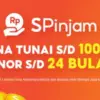 Cara Pinjam Uang di Shopee dengan Mudah, Dijamin Aman dan Terdaftar OJK