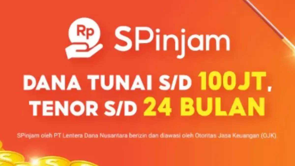 Cara Pinjam Uang di Shopee dengan Mudah, Dijamin Aman dan Terdaftar OJK