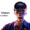 Vivo Vision Explorer Edition