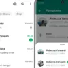 Cara Pakai Dua Akun WhatsApp dalam 1 HP, Semakin Praktis!