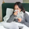Obat Flu Alami untuk Bantu Mempercepat Penyembuhan