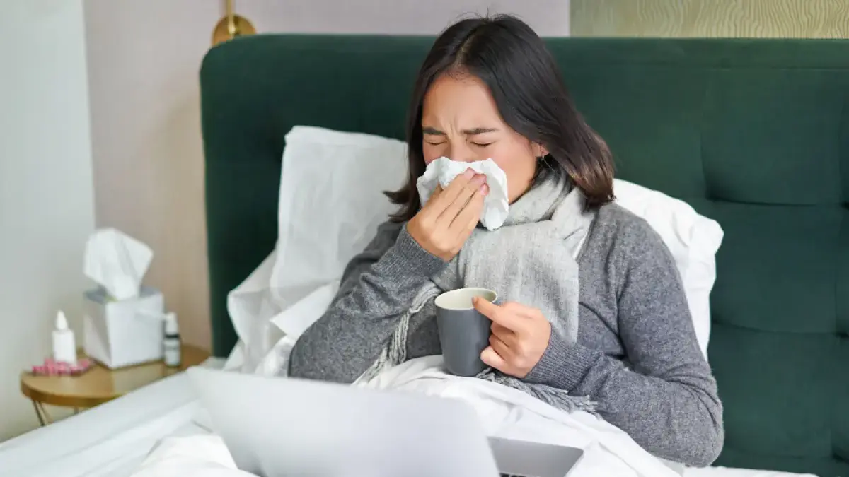 Obat Flu Alami untuk Bantu Mempercepat Penyembuhan