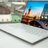 ilustrasi laptop (unsplash.com/xps)