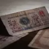 ilustrasi cara jual uang kuno ke kolektor dan bank indonesia. sumber: unsplash/ashkan forouzani