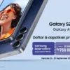 Samsung Galaxy S25 FE