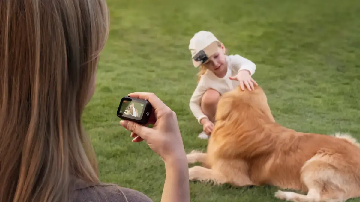 DJI Osmo Nano Resmi Meluncur, Kamera Aksi Mini Serbaguna untuk Segala Aktivitas DJI Osmo Nano