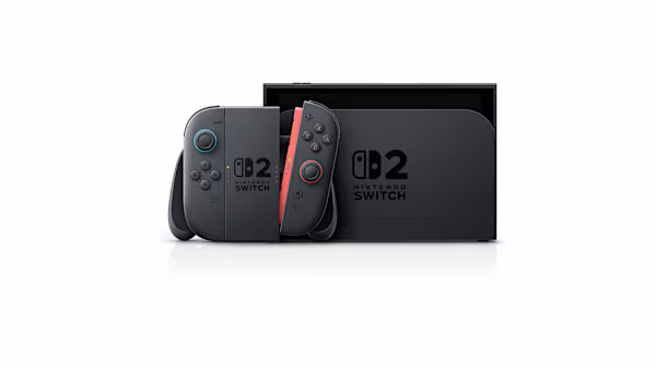 Harga Nintendo Switch 1