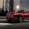 Harga Honda HR-V Hybrid