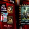 Jadwal Bioskop NSC Subang Jumat, 26 September 2025, 7 Film Tayang Hari Ini