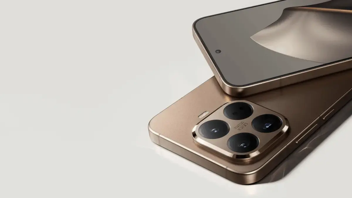 Xiaomi 15T Series