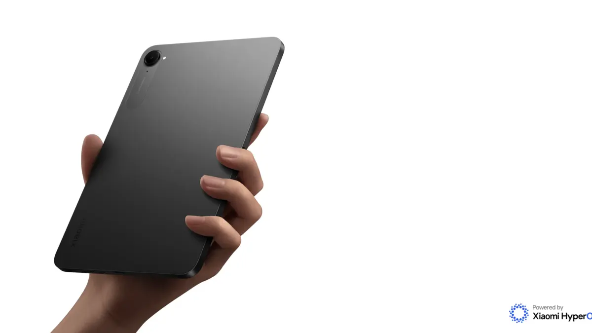 Xiaomi Pad Mini
