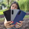 Samsung Galaxy A17