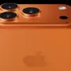 iPhone 17