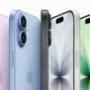 iPhone 17