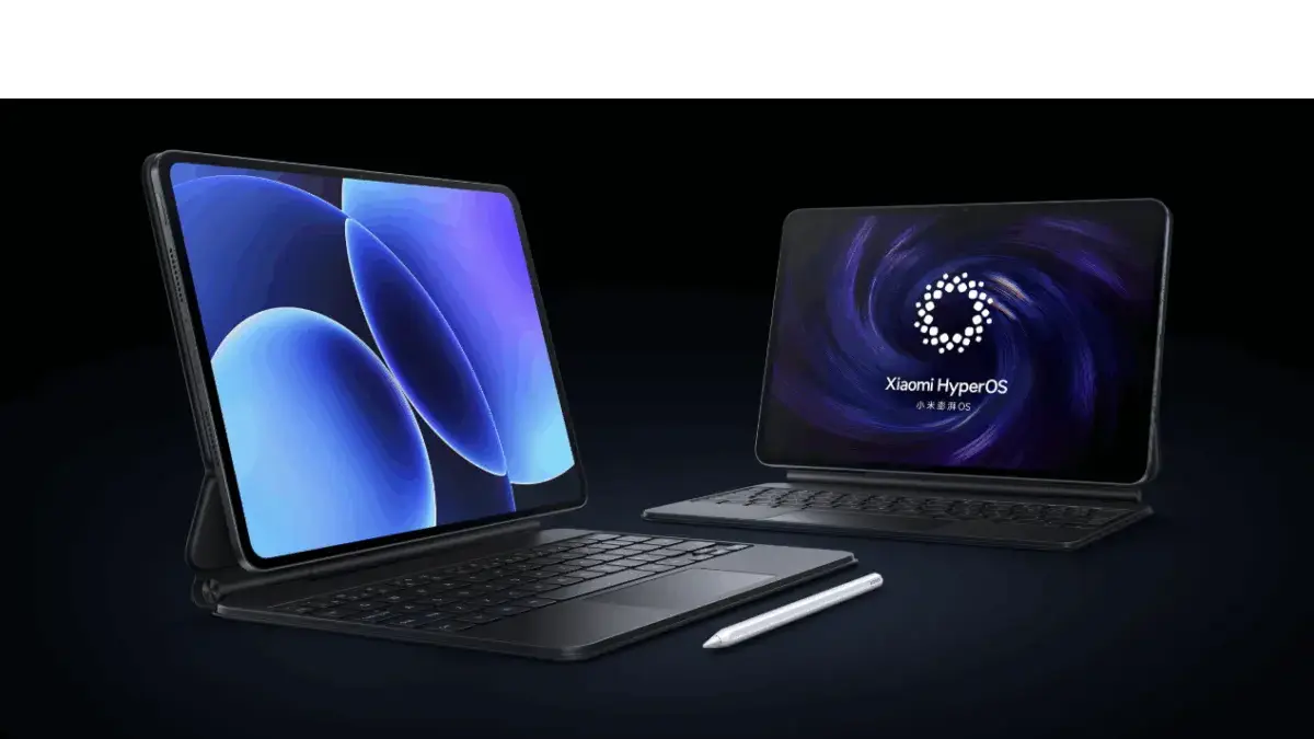 Xiaomi Pad 8 dan Pad 8 Pro Resmi Meluncur, Spesifikasi Semakin Bertenaga Xiaomi Pad 8