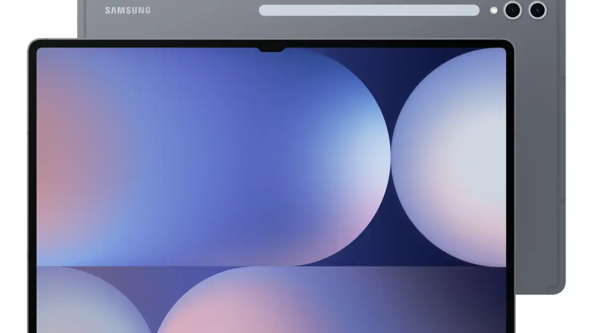 Samsung Galaxy Tab S10 Ultra vs iPad Pro 13