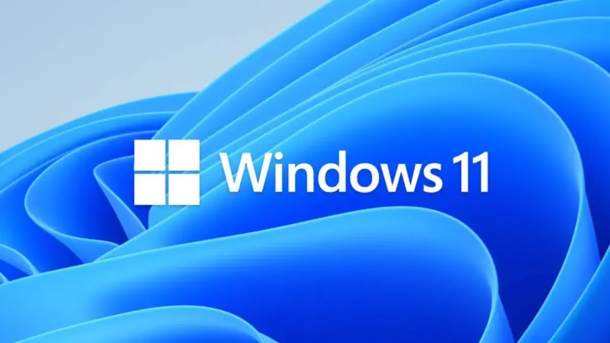 Update Windows 11