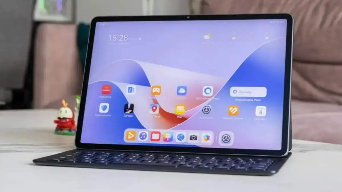 Huawei MatePad SE Harga dan Spesifikasi Terbaru 2025