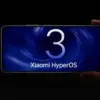 HyperOS 3